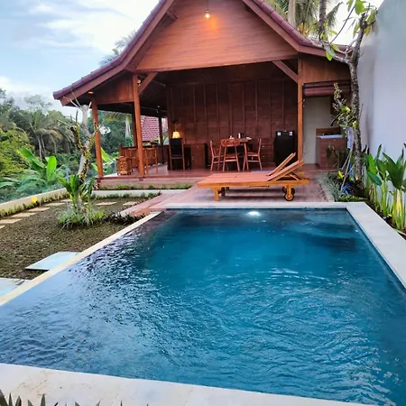 Villa Pondok Utu 3, Ubud - Bali