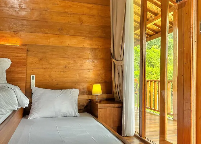 Utu 3, - Bali -private Pool Вилла
