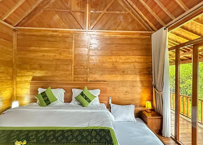 Utu 3, - Bali -private Pool * Убуд