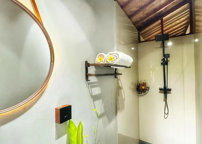 Utu 3, - Bali -private Pool