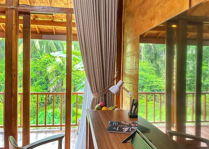 Utu 3, - Bali -private Pool Вилла *