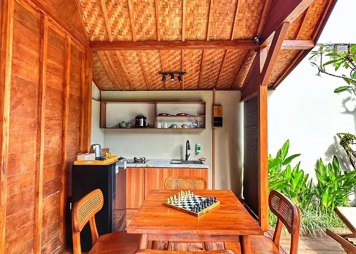 Utu 3, - Bali -private Pool * Убуд